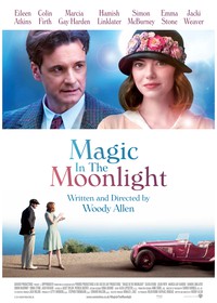 Magic in the Moonlight
