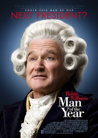 Man of the Year