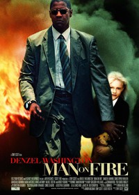 Man on Fire (2004)