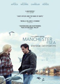 Manchester by the Sea (2016)