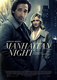 Manhattan Night (2016)