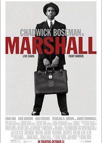 Marshall (2017)