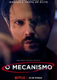 O Mecanismo (aka The Mechanism)