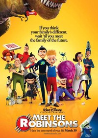 Meet the Robinsons
