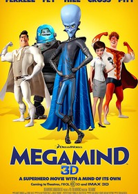 Megamind