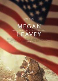 Megan Leavey (2017)
