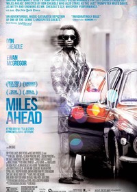 Miles Ahead (2016)