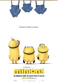 Minions (2015)