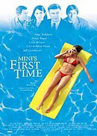 Mini's First Time (2006)