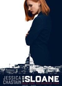 Miss Sloane (2016)