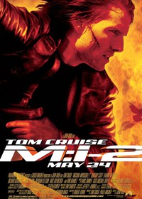 Mission: Impossible II (2000)