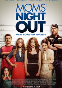 Moms' Night Out