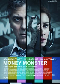 Money Monster (2016)