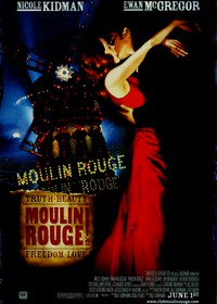 Moulin Rouge