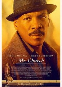 Mr. Church (2016)