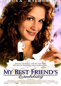 My Best Friend's Wedding (1997)