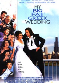 My Big Fat Greek Wedding (2002)