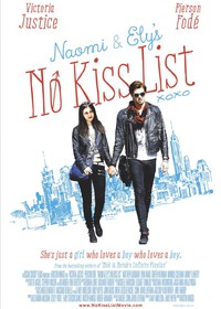 Naomi and Ely's No Kiss List (2015)