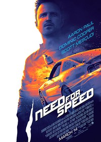 Need for Speed (2014)