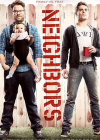 Neighbors (2014)