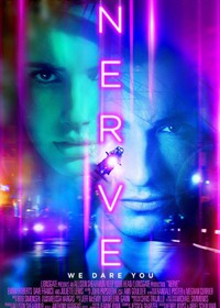 Nerve (2016)