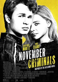 November Criminals (2017)