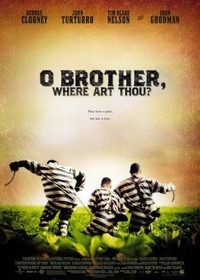 O Brother, Where Art Thou? (2001)