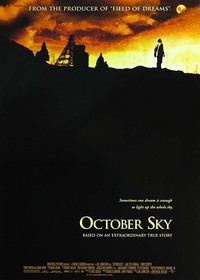 October Sky (1999)