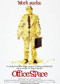 Office Space (1999)