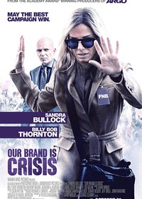 Our Brand Is Crisis (2015)
