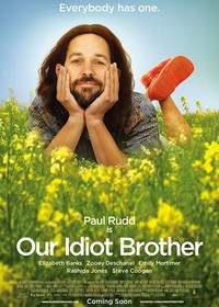 Our Idiot Brother (2011)