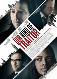 Our Kind of Traitor (2016)