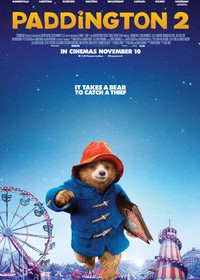Paddington 2 (2017)