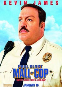 Paul Blart: Mall Cop (2009)