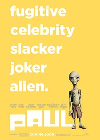 Paul (2011)