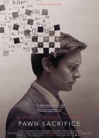 Pawn Sacrifice (2015)