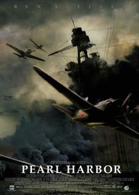 Pearl Harbor (2001)