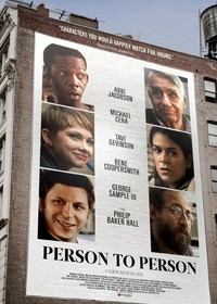 Person to Person (2017)