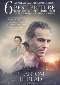 Phantom Thread (2017)