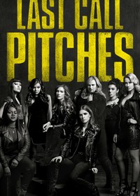 Pitch Perfect 3 (2017)