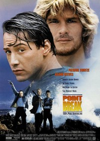 Point Break (1991)