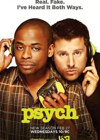 Psych