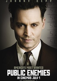 Public Enemies (2009)