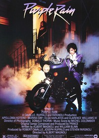 Purple Rain (1984)