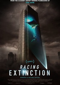 Racing Extinction (2015)