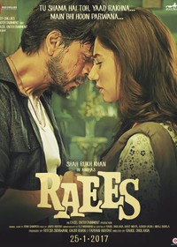 Raees (2017)