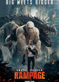 Rampage (2018)