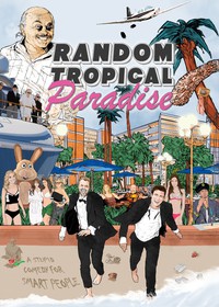 Random Tropical Paradise (2017)