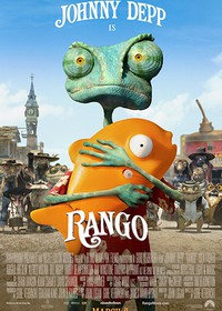 Rango (2011)