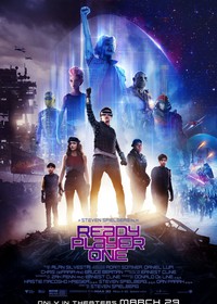 Ready Player One (2018)